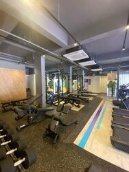 Clementi Avenue 2 Shopping Centre (D5), Shop House #563527291